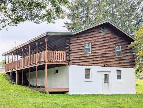 2702 Walt Gilbert Road, Dix, NY 14891
