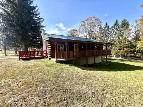 2702 Walt Gilbert Road, Dix, NY 14891