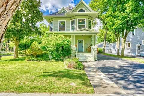 77 Ontario Street, Mendon, NY 14472