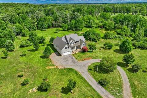 5530 Lake Road S, Sweden, NY 14420