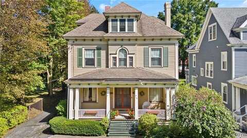 118 Ruskin Avenue, Syracuse, NY 13207