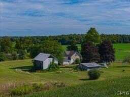4999 RIDGE Road, Fleming, NY 13160