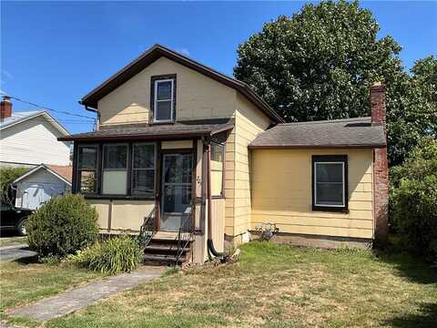 205 S Clinton Street, Albion, NY 14411