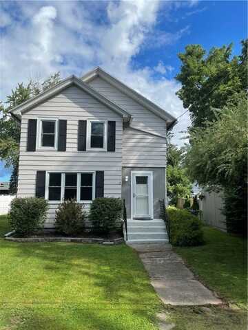 37 W Union Street, Murray Isle, NY 14470