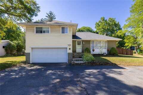 1265 Calkins Road, Henrietta, NY 14534