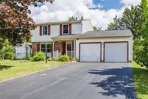 34 Prairie Trail, Henrietta, NY 14586