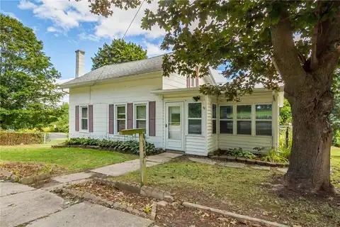 6185 S Livonia Road, Conesus, NY 14435
