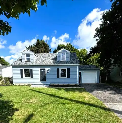 590 Northland Avenue, Rochester, NY 14609