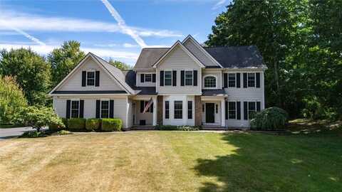 84 Hutchings Road, Ogden, NY 14624