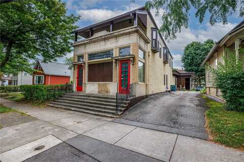 114 Field Street, Rochester, NY 14620