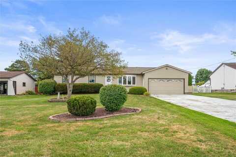 64 N Greece Road, Greece, NY 14468