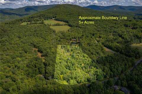 Joe Todd Road, Middletown, NY 12430