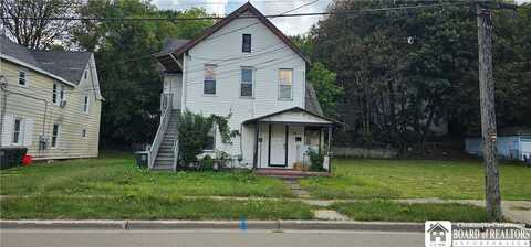 114 Water Street, Jamestown, NY 14701