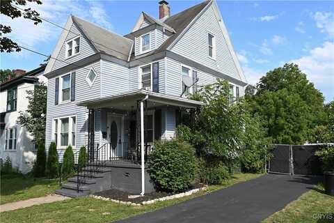 2411 Sunset Avenue, Utica, NY 13502