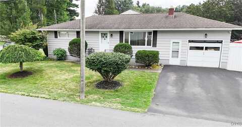 415 Cypress Street, Utica, NY 13502