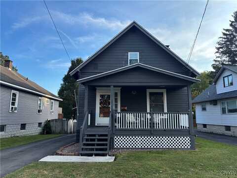 103 Riverside Drive, Utica, NY 13502
