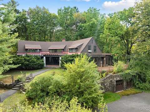 2 Jordan Road, New Hartford, NY 13413