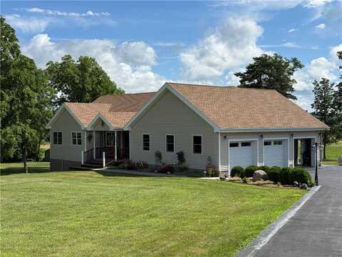7085 State Route 89 Highway, Ovid, NY 14521