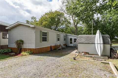 47828 Wagoner Park Road, Alexandria Bay, NY 13607