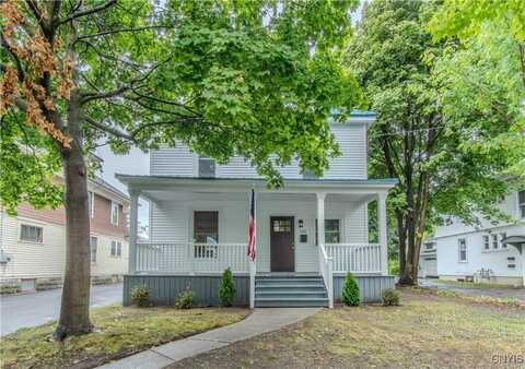115 California Avenue, Watertown City, NY 13601