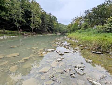 State Route 417, Woodhull, NY 14898