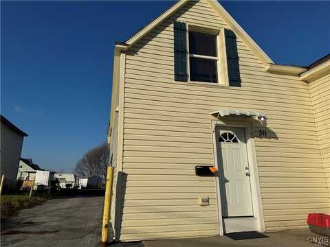 311 High Street, Watertown City, NY 13601