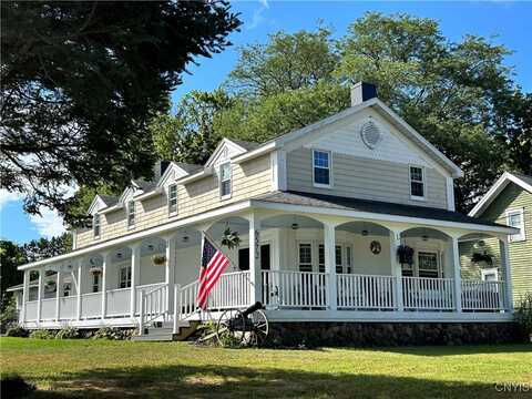 6572 Lakeshore Road, Cicero, NY 13039