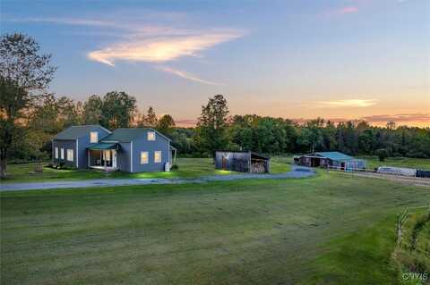7101 E Ava Road, Ava, NY 13309