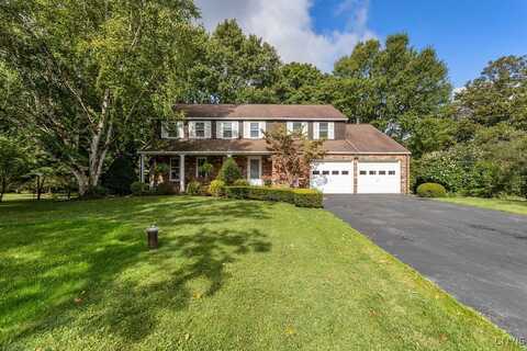 5871 Fieldstone Drive, Sullivan, NY 13035