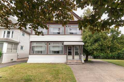 507-509 S Wilbur Avenue, Syracuse, NY 13204