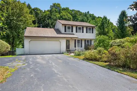 54 Ironwood Drive, New York, NY 13132