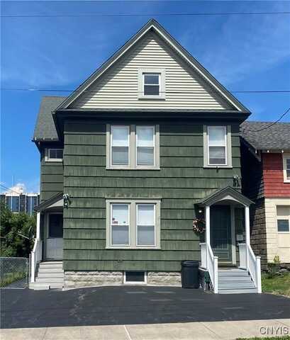 243 Cleveland Avenue, Syracuse, NY 13208