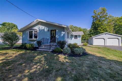 7878 Morgan Road, Clay, NY 13090