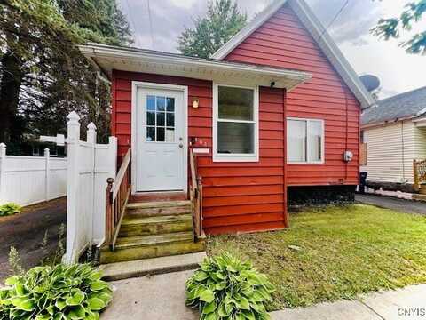 403 Hartson Street, Syracuse, NY 13204