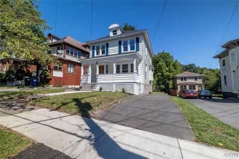 416 Elm Street, Syracuse, NY 13203