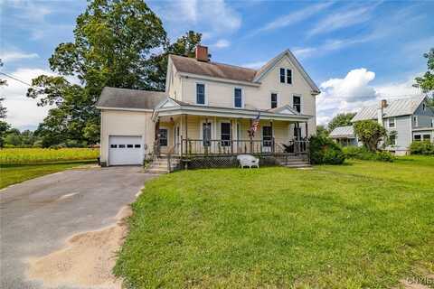 8503 Blossvale Road, New York, NY 13308