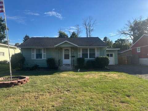 409 W Lewis Street, Lenox, NY 13032