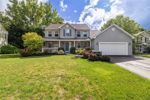 402 Hunt Drive, Manlius, NY 13066