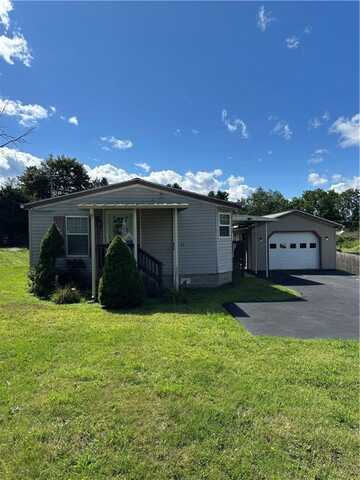 35 Dewitt Drive, Sidney, NY 13838