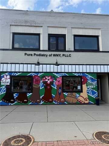 1431 Hertel Avenue, Buffalo, NY 14216