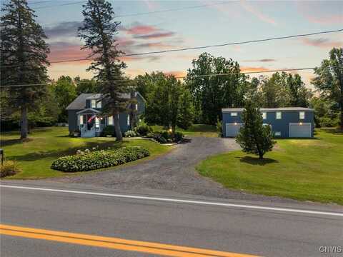 1037 County Route 20, Oswego, NY 13126