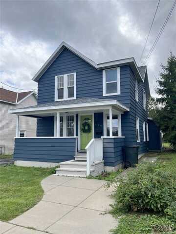 109 Hazard Street, Geddes, NY 13209