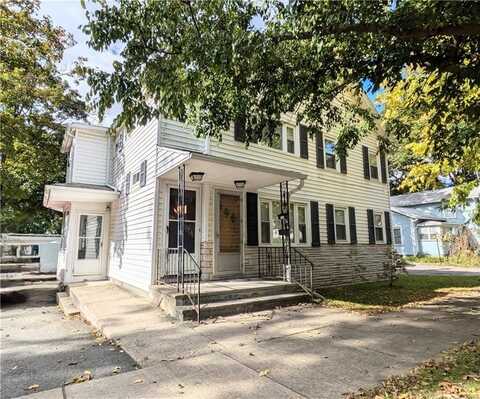 165 Rochester Street, Avon, NY 14414