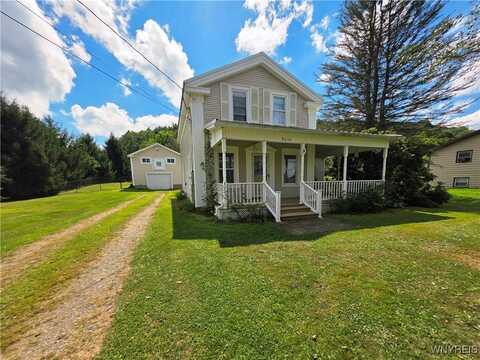 9035 New Albion Road, New Albion, NY 14755