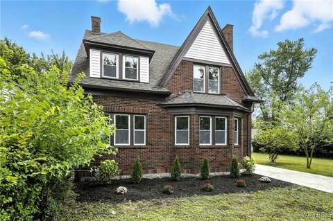 481 Starin Avenue, Buffalo, NY 14216