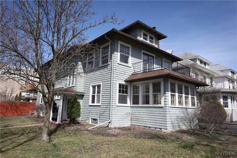 461 Huntington Avenue, Buffalo, NY 14214