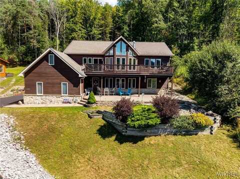 6383 Northwood Drive, Ellicottville, NY 14731