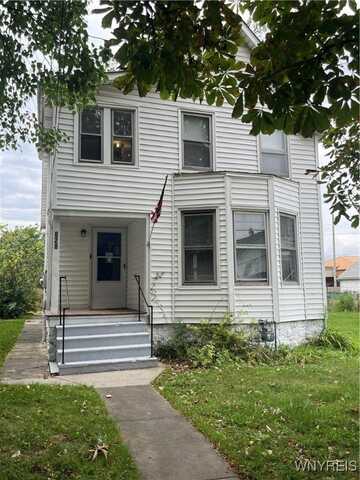 628 25th Street, Niagara Falls, NY 14301