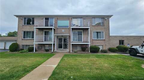 3433 Harlem Road, Cheektowaga, NY 14225