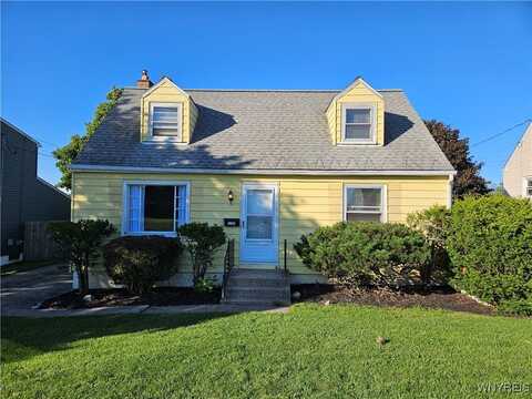1292 Cleveland Drive, Cheektowaga, NY 14225